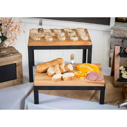 Thớt Gỗ Tablecraft CBW1218175 30.5 x 45.7 cm, Gỗ Bạch Dương