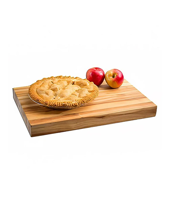 Thớt Gỗ Tablecraft CBW1830175 45.7 x 76.2 cm, Gỗ Bạch Dương