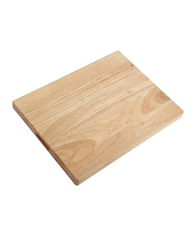 Thớt Gỗ Winco WCB-1218 30.5 x 45.7 x 4.4 cm