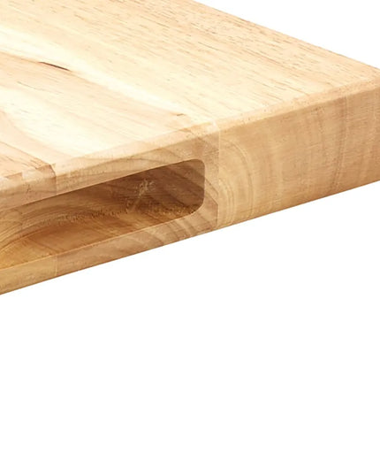 Thớt Gỗ Winco WCB-1218 30.5 x 45.7 x 4.4 cm
