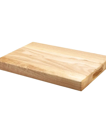 Thớt Gỗ Winco WCB-1218 30.5 x 45.7 x 4.4 cm