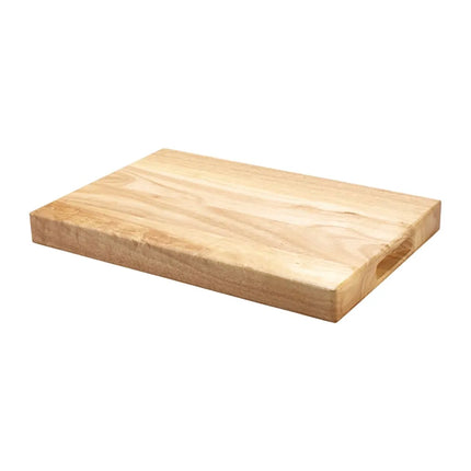 Thớt Gỗ Winco WCB-1218 30.5 x 45.7 x 4.4 cm