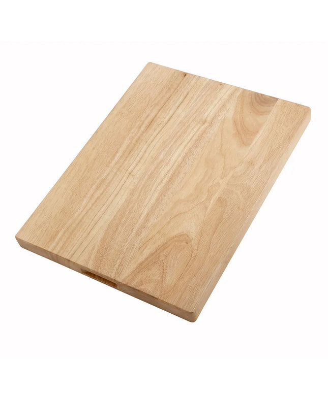 Thớt Gỗ Winco WCB-1830 45.7 x 76.2 x 4.4 cm