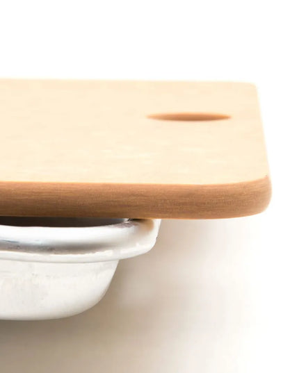 Thớt Khay Nướng Epicurean 41.7 x 61.9 cm, Gỗ Composite, Tự Nhiên (629-241601)