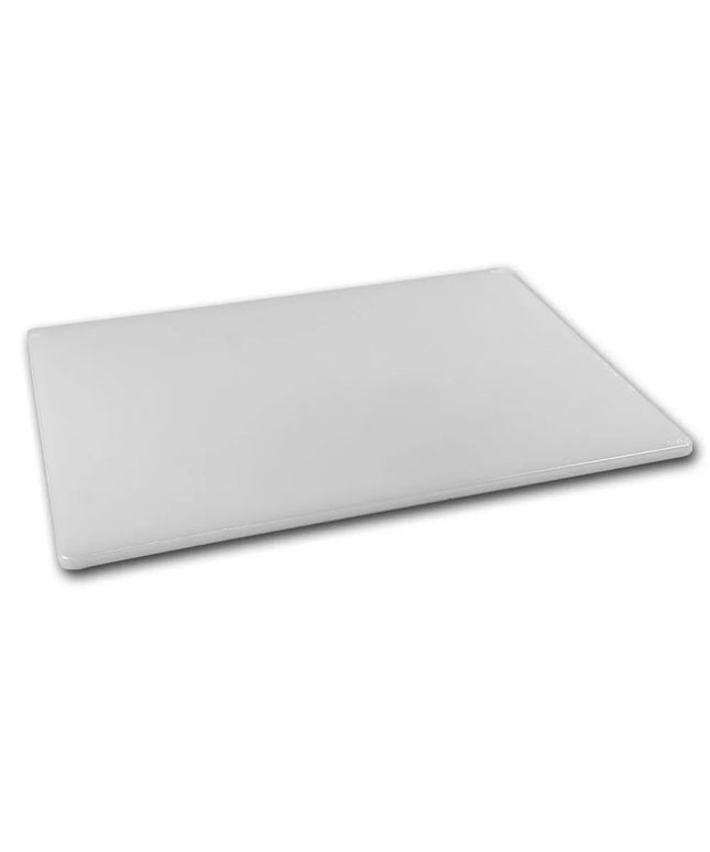 Thớt Nhựa Chống Trượt Browne 57361801 Mật Độ Trung Bình 46 x 61 x 1.3 cm, Trắng