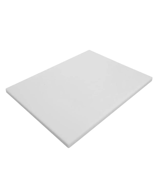 Thớt Nhựa Polyethylene NoTrax T46S2015WH 38.1 x 50.8 x 1.3 cm Màu Trắng
