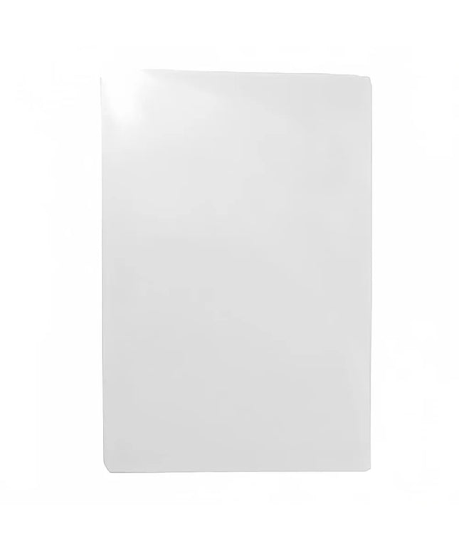 Thớt Nhựa Tablecraft CB1824WA 46 x 61 cm, NSF, Trắng