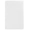 Thớt Nhựa Thunder Group PLCB005 38 x 51 x 1.3 cm, Trắng