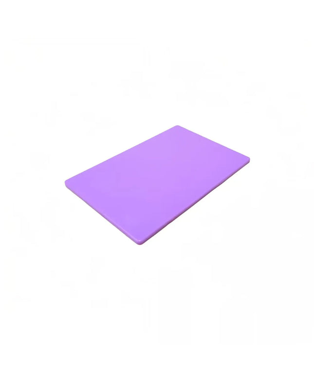 Thớt Nhựa Thunder Group PLCB241805PP 46 x 61 x 1.3 cm, Tím