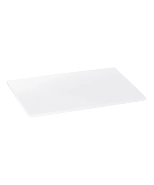 Thớt Nhựa Winholt PT34-1218 45.7 x 30.5 x 1.9 cm Màu Trắng