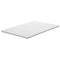 Thớt Nhựa Xe Đẩy Bán Hàng Cambro CB1220148 33.3 x 53.3 cm Màu Trắng