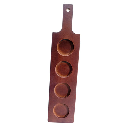 Thớt Phục Vụ Libbey 96381 Gỗ