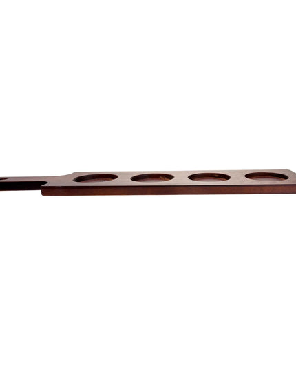 Thớt Phục Vụ Libbey 96381 Gỗ