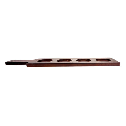 Thớt Phục Vụ Libbey 96381 Gỗ