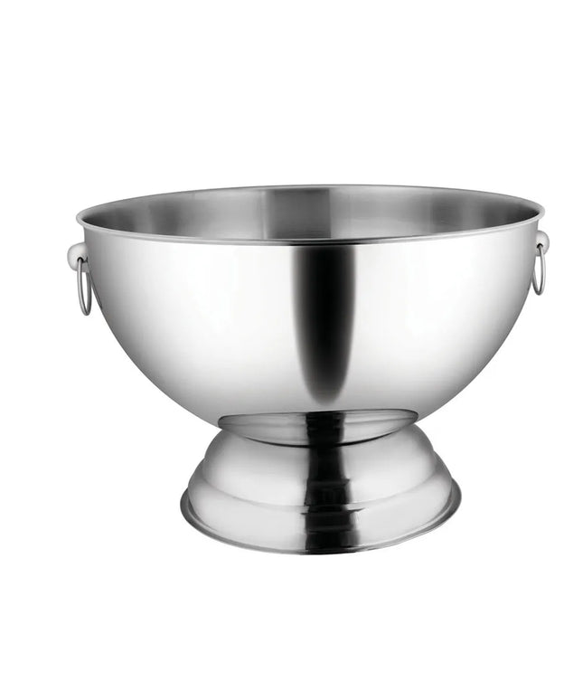 Thùng Đấm Tròn Winco SPB-35 13.2 lít, Inox