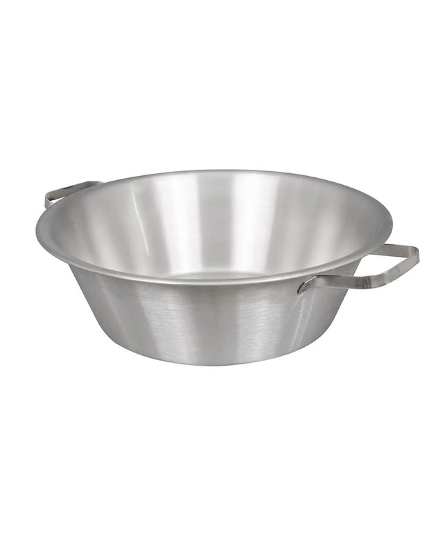 Thùng Đựng Thực Phẩm Tròn Vollrath 72120 11.4 l, Inox