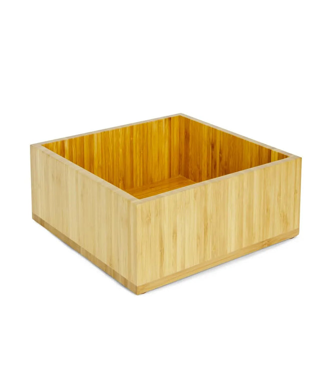 Thùng Làm Lạnh Đế Cold Concept Cal-Mil 3367-60 30.5 cm - Tre