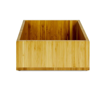 Thùng Làm Lạnh Đế Cold Concept Cal-Mil 3367-60 30.5 cm - Tre
