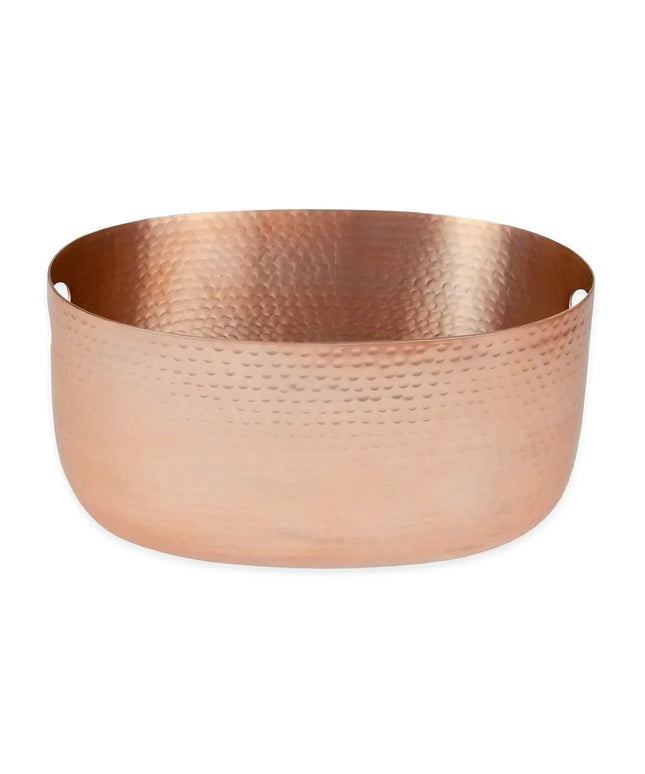 Thùng Làm Lạnh Hình Oval American Metalcraft ATHC14 15.4 lít 48.3 cm x 35.6 cm x 21 cm, Nhôm