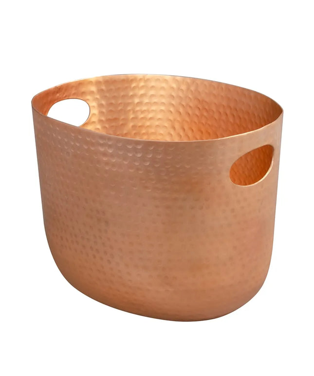 Thùng Làm Lạnh Hình Oval American Metalcraft ATHC9 7.3 l 31.1 cm x 22.9 cm x 22.2 cm, Nhôm