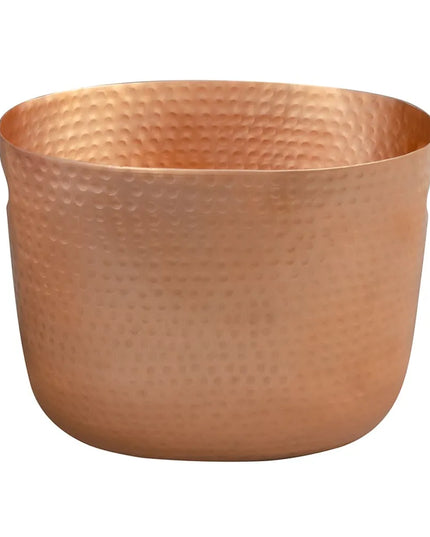 Thùng Làm Lạnh Hình Oval American Metalcraft ATHC9 7.3 l 31.1 cm x 22.9 cm x 22.2 cm, Nhôm