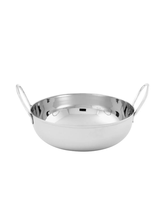Tô Balti Tròn American Metalcraft BD72 1.2 l, Inox