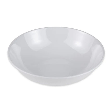 Tô Mì Tròn Melamine GET B-48-DW 1.8 lít, Trắng