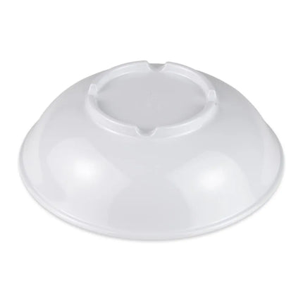 Tô Mì Tròn Melamine GET B-48-DW 1.8 lít, Trắng