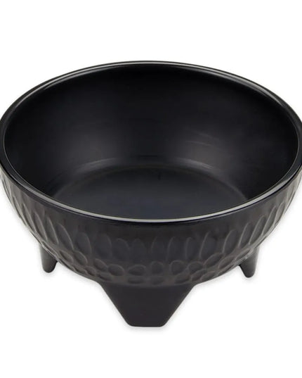 Tô Molcajete GET MOJ-802-BK 300 ml, Melamine, Màu Đen
