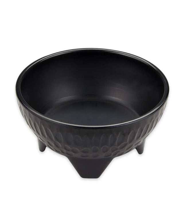 Tô Molcajete GET MOJ-802-BK 300 ml, Melamine, Màu Đen
