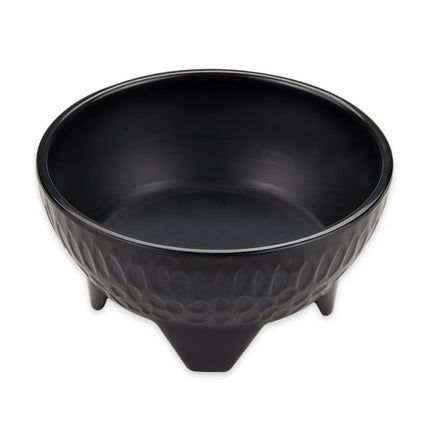 Tô Molcajete GET MOJ-802-BK 300 ml, Melamine, Màu Đen