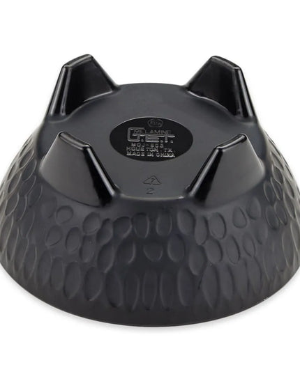 Tô Molcajete GET MOJ-802-BK 300 ml, Melamine, Màu Đen