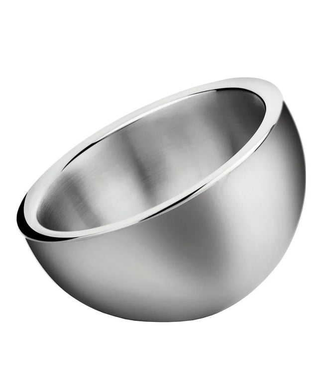 Tô Nghiêng Cách Nhiệt Hai Lớp Winco DWAB-L Cỡ Lớn, Inox
