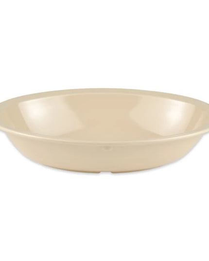 Tô Oval Melamine GET DN-332-T 946 ml, Màu Tan