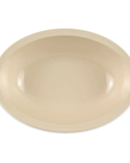 Tô Oval Melamine GET DN-332-T 946 ml, Màu Tan