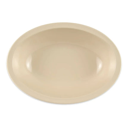 Tô Oval Melamine GET DN-332-T 946 ml, Màu Tan