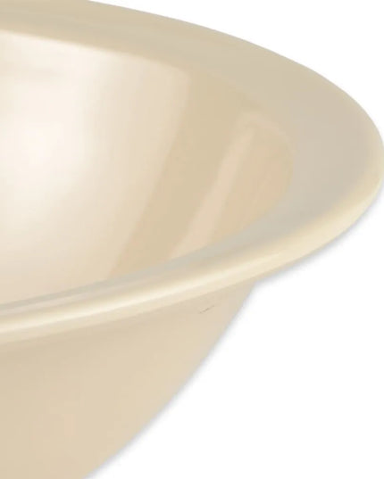 Tô Oval Melamine GET DN-332-T 946 ml, Màu Tan