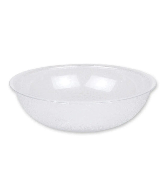 Tô Salad Tròn Camwear Cambro PSB8176 - 20 cm, 1.6 lít, Vân Sỏi
