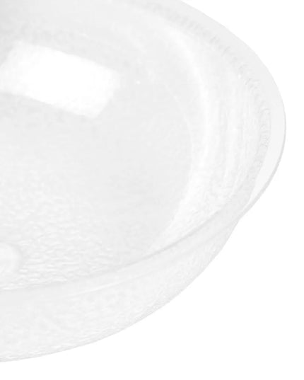 Tô Salad Tròn Camwear Cambro PSB8176 - 20 cm, 1.6 lít, Vân Sỏi