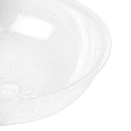 Tô Salad Tròn Camwear Cambro PSB8176 - 20 cm, 1.6 lít, Vân Sỏi