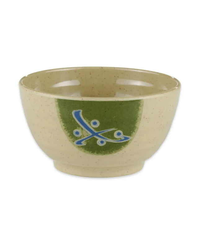 Tô Súp/Cơm Tròn Melamine GET 207-45-TD - 11.4 cm, 310 ml