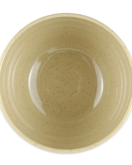 Tô Súp/Cơm Tròn Melamine GET 207-45-TD - 11.4 cm, 310 ml