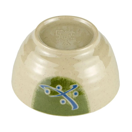Tô Súp/Cơm Tròn Melamine GET 207-45-TD - 11.4 cm, 310 ml