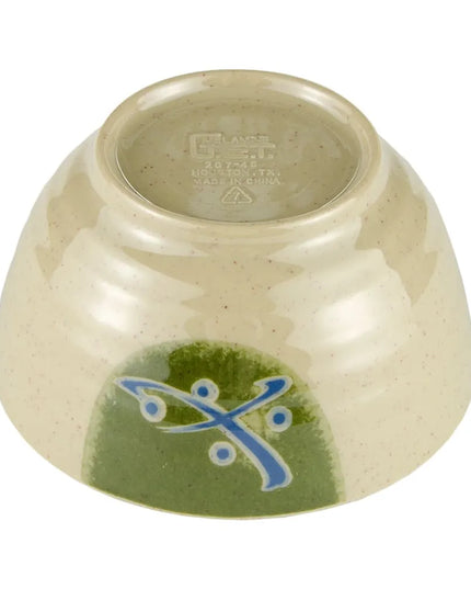 Tô Súp/Cơm Tròn Melamine GET 207-45-TD - 11.4 cm, 310 ml