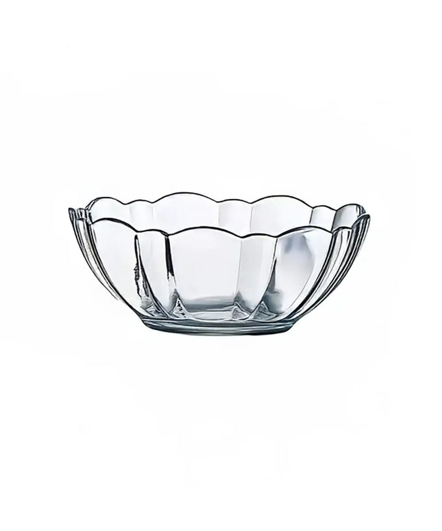 Tô Súp/Salad Tròn Arcoroc M0090 650 ml, Thủy Tinh Trong Suốt