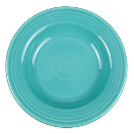 Tô Súp Tròn Fiesta HL451107 392 ml, Sứ China, Màu Turquoise