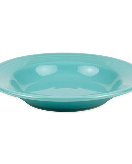 Tô Súp Tròn Fiesta HL451107 392 ml, Sứ China, Màu Turquoise