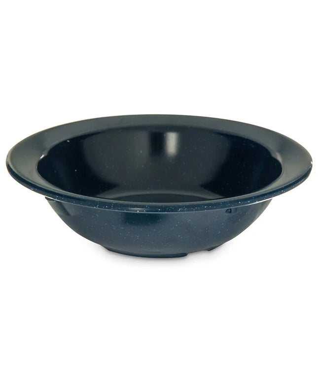 Tô Trái Cây Tròn Melamine Carlisle 4353135 140 ml, Cafe Blue