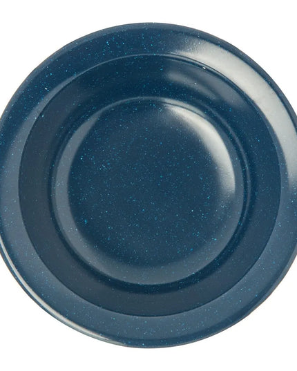 Tô Trái Cây Tròn Melamine Carlisle 4353135 140 ml, Cafe Blue