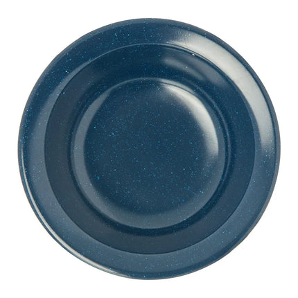 Tô Trái Cây Tròn Melamine Carlisle 4353135 140 ml, Cafe Blue